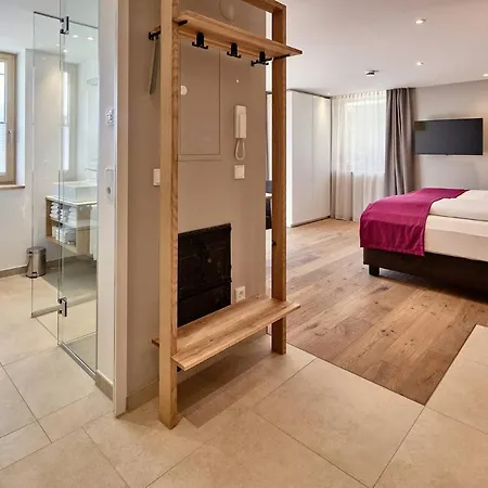 Staufen Am Kalvarienberg Aparthotel Oberstaufen