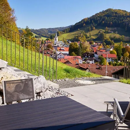 Staufen Am Kalvarienberg