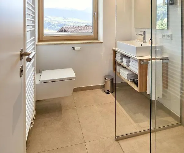 Staufen Am Kalvarienberg Aparthotel 4*