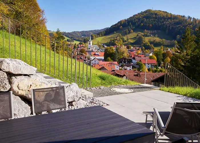 Staufen Am Kalvarienberg