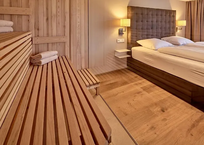 Aparthotel Staufen Am Kalvarienberg 4*